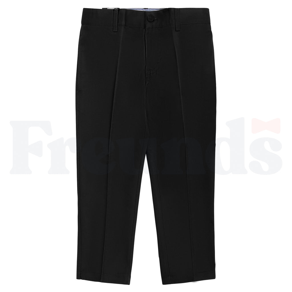 Armando Martillo Boys Poly/Cotton Pants - Husky Fit/Slim Legs - 157H -