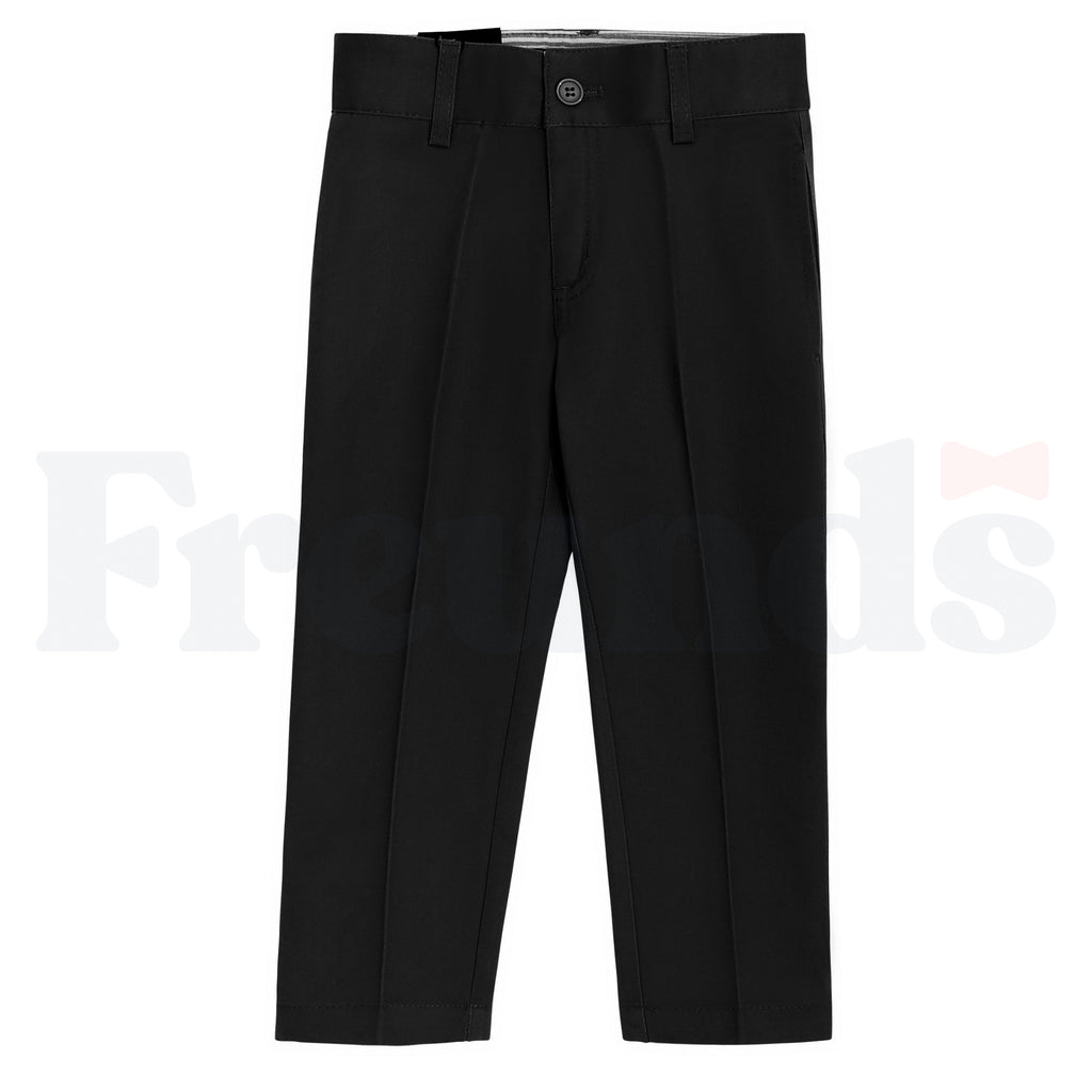 Armando Martillo Boys Poly/Cotton Pants - Slim Fit - 159P -