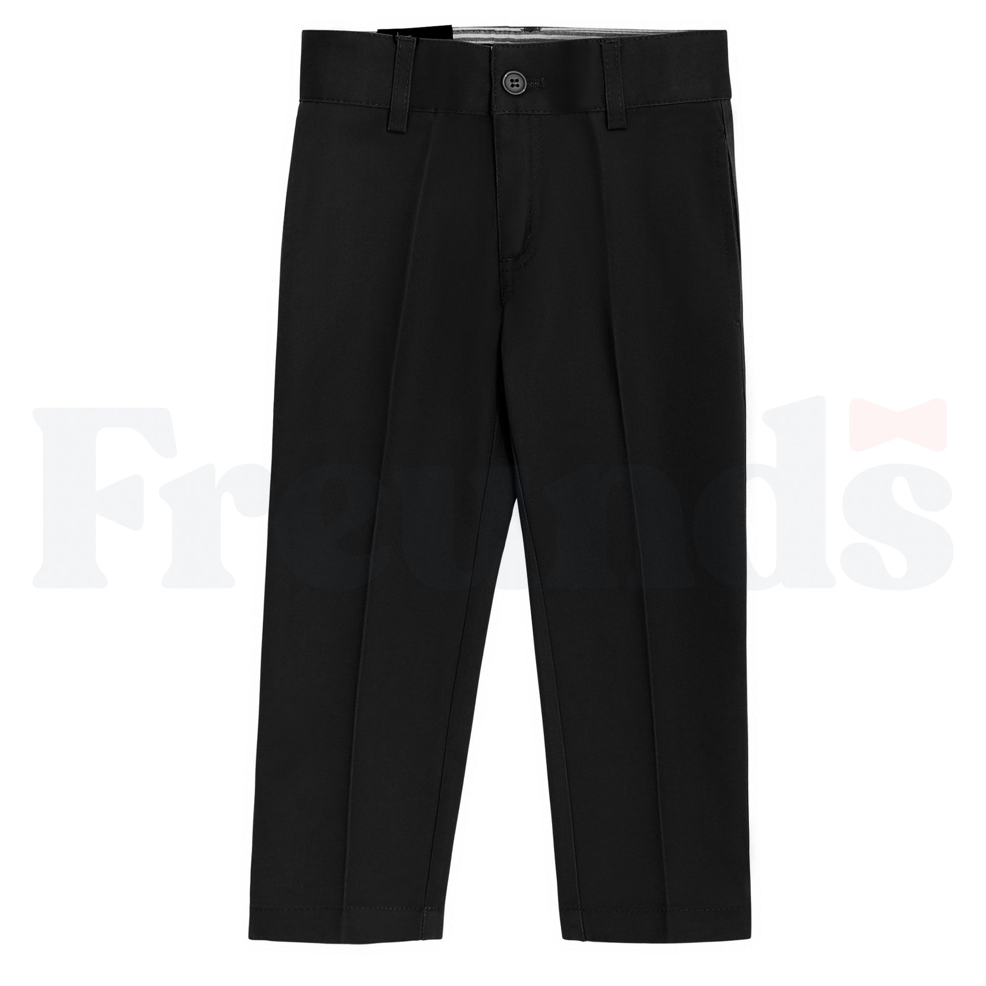 Armando Martillo Boys Poly/Cotton Pants - Slim Fit - 159P -
