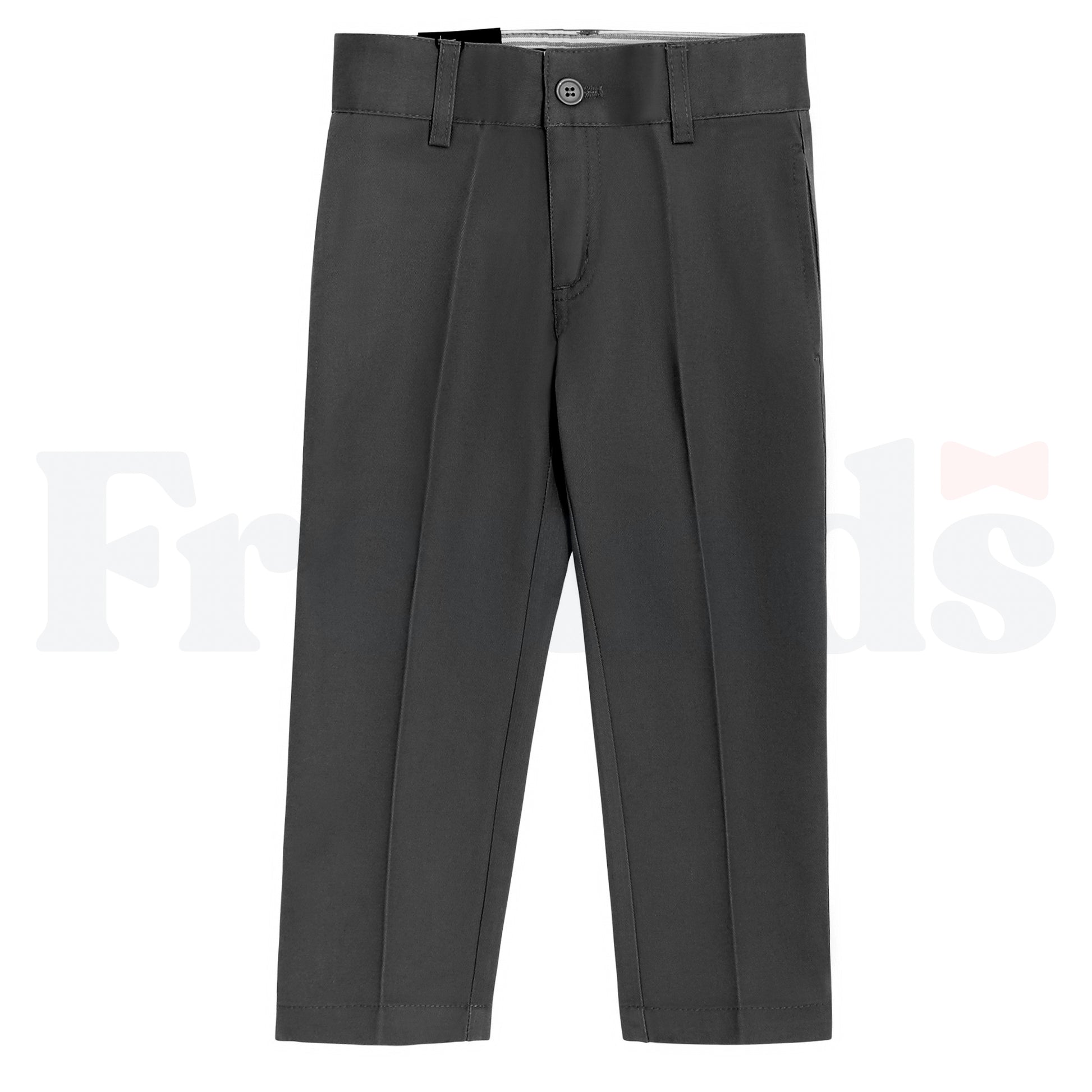 Armando Martillo Boys Poly/Cotton Pants - Slim Fit - 159P -