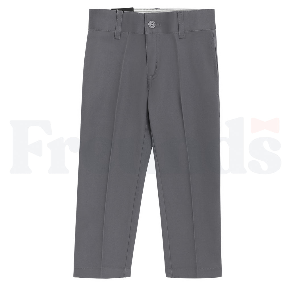 Armando Martillo Boys Poly/Cotton Pants - Slim Fit - 159P -