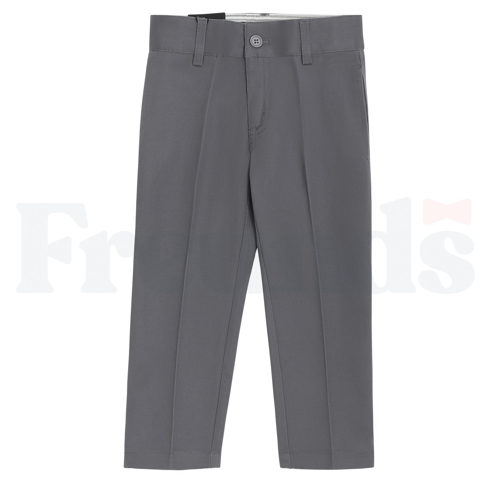 Armando Martillo Boys Poly/Cotton Pants - Slim Fit - 159P -
