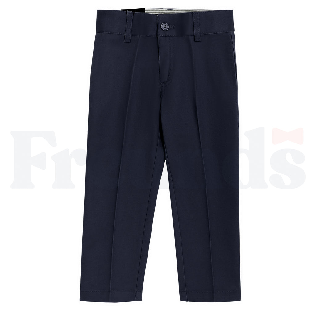 Armando Martillo Boys Poly/Cotton Pants - Slim Fit - 159P -