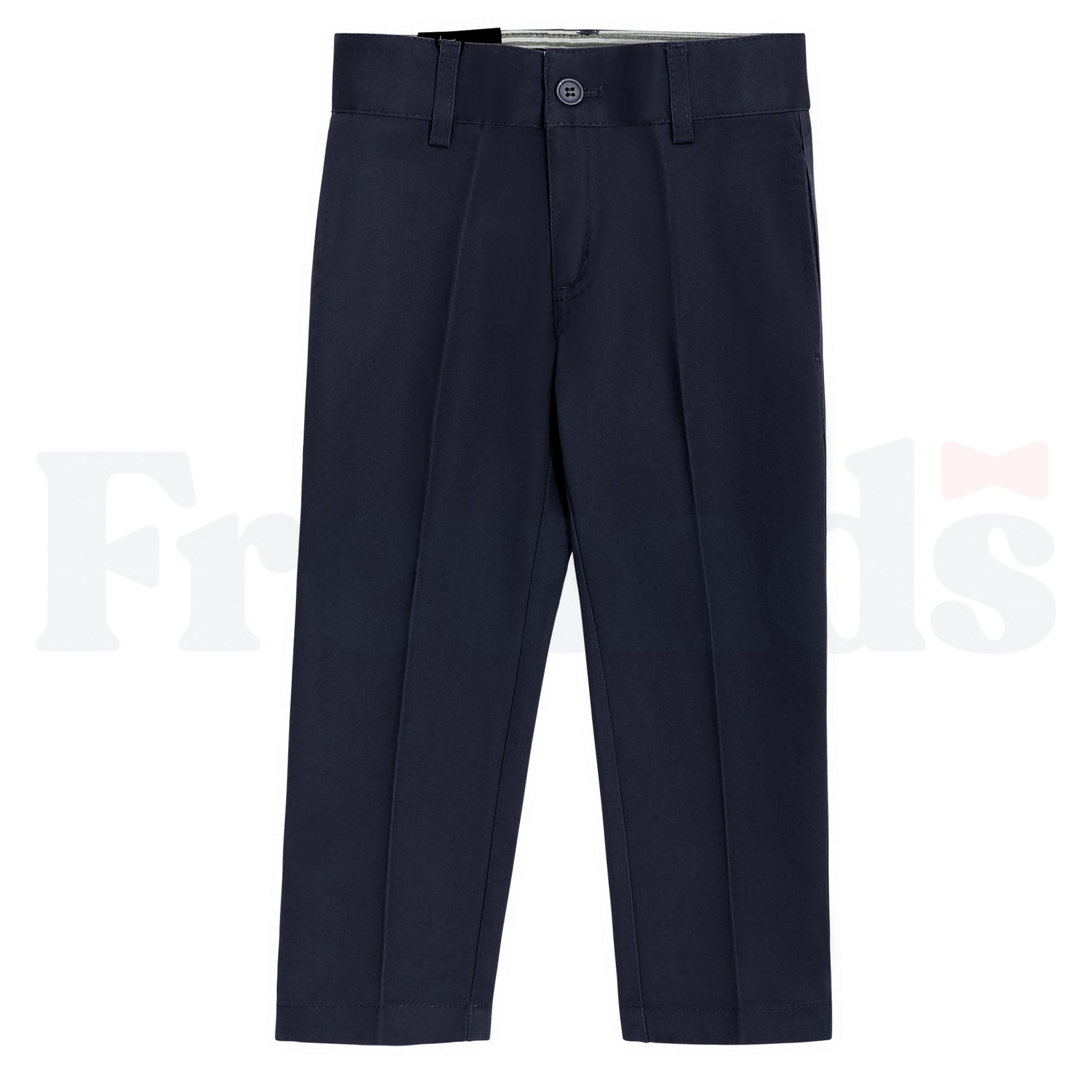 Armando Martillo Boys Poly/Cotton Pants - Slim Fit - 159P -