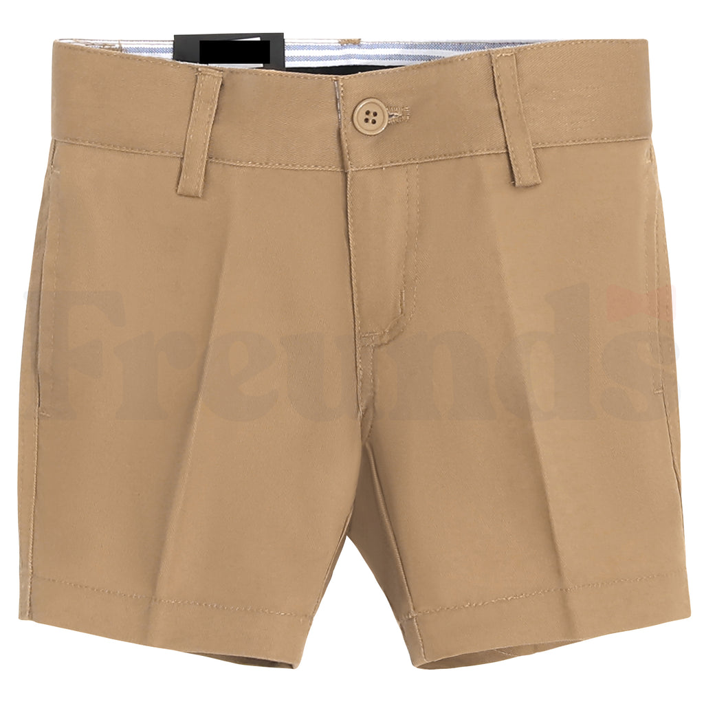 Armando Martillo Boys Poly/Cotton Shorts - Slim Fit  - 159S -