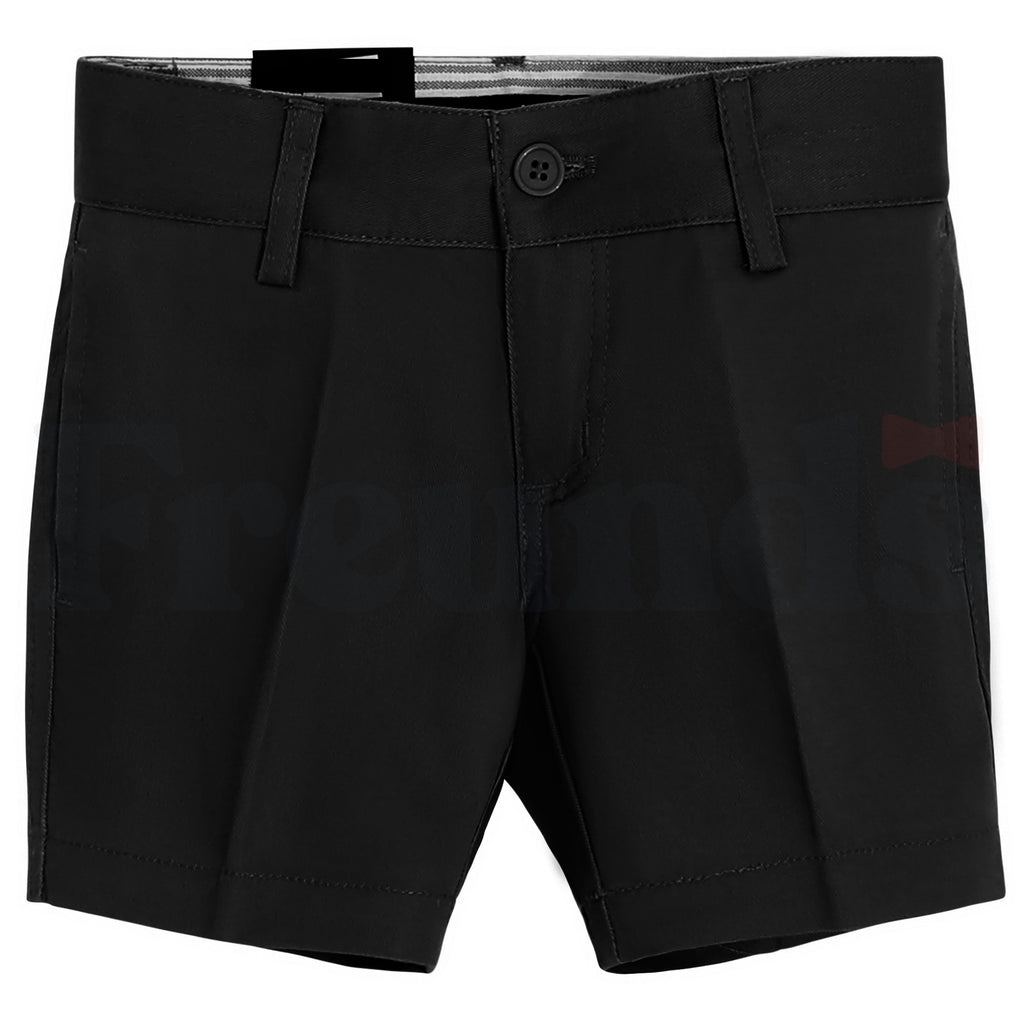 Armando Martillo Boys Poly/Cotton Shorts - Toddler Sizes - Slim Fit  - 159S -