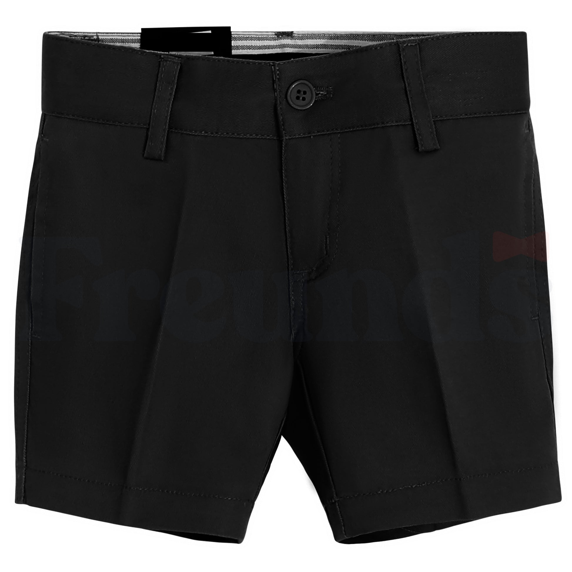 Armando Martillo Boys Poly/Cotton Shorts - Toddler Sizes - Slim Fit  - 159S -