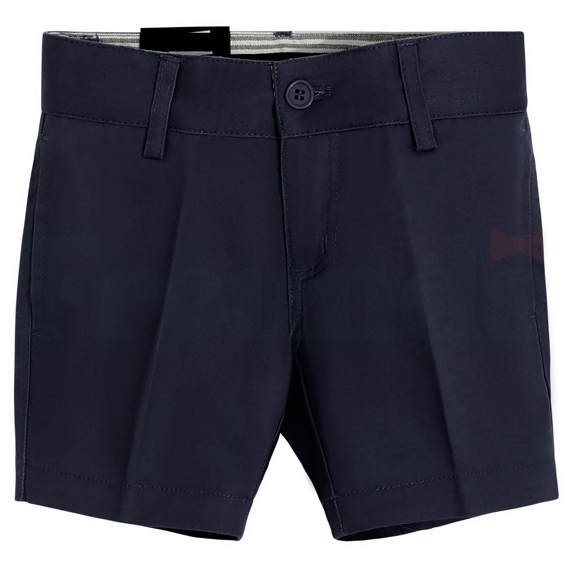 Armando Martillo Boys Poly/Cotton Shorts - Toddler Sizes - Slim Fit  - 159S -