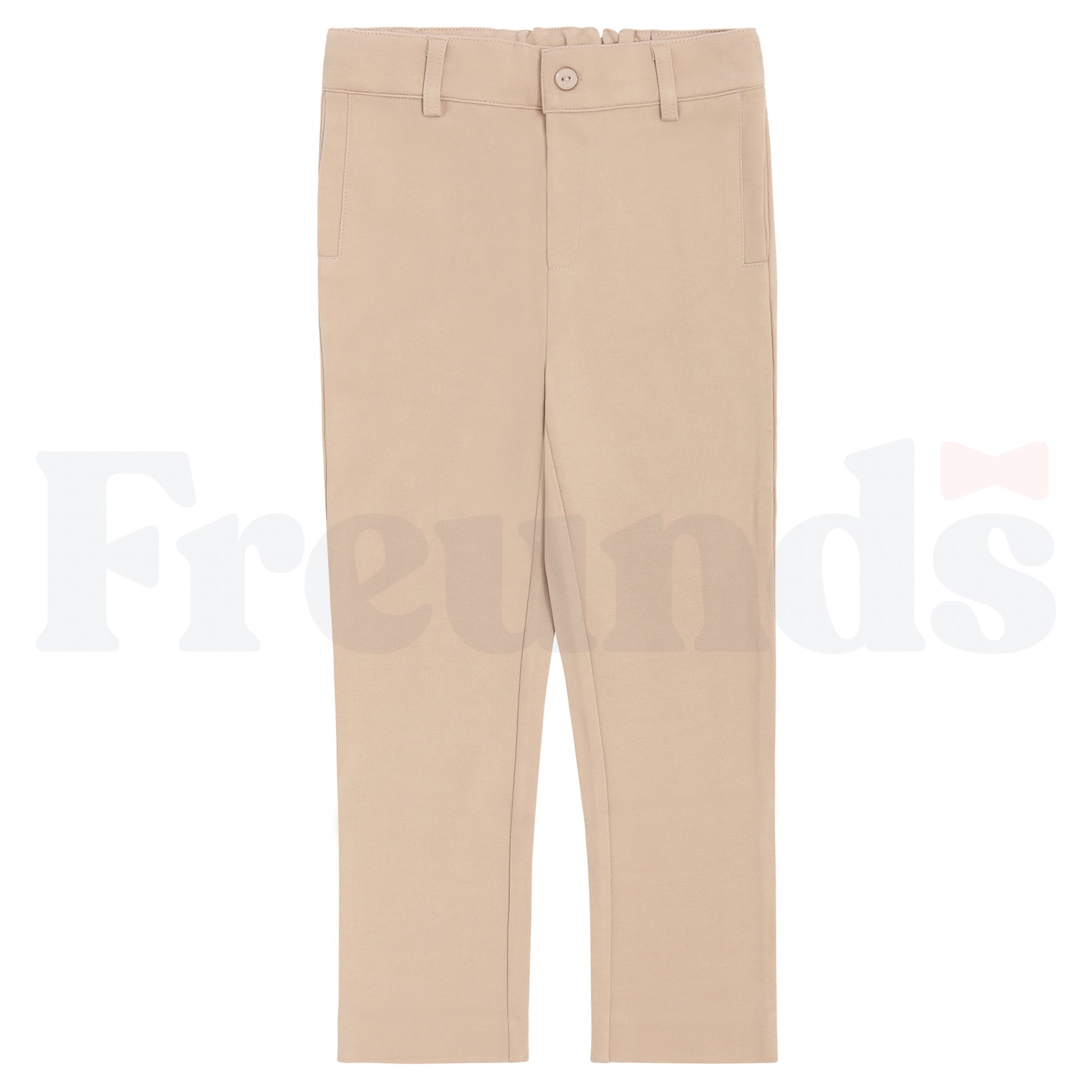 1984 Boys Knit Pants - 1500L -