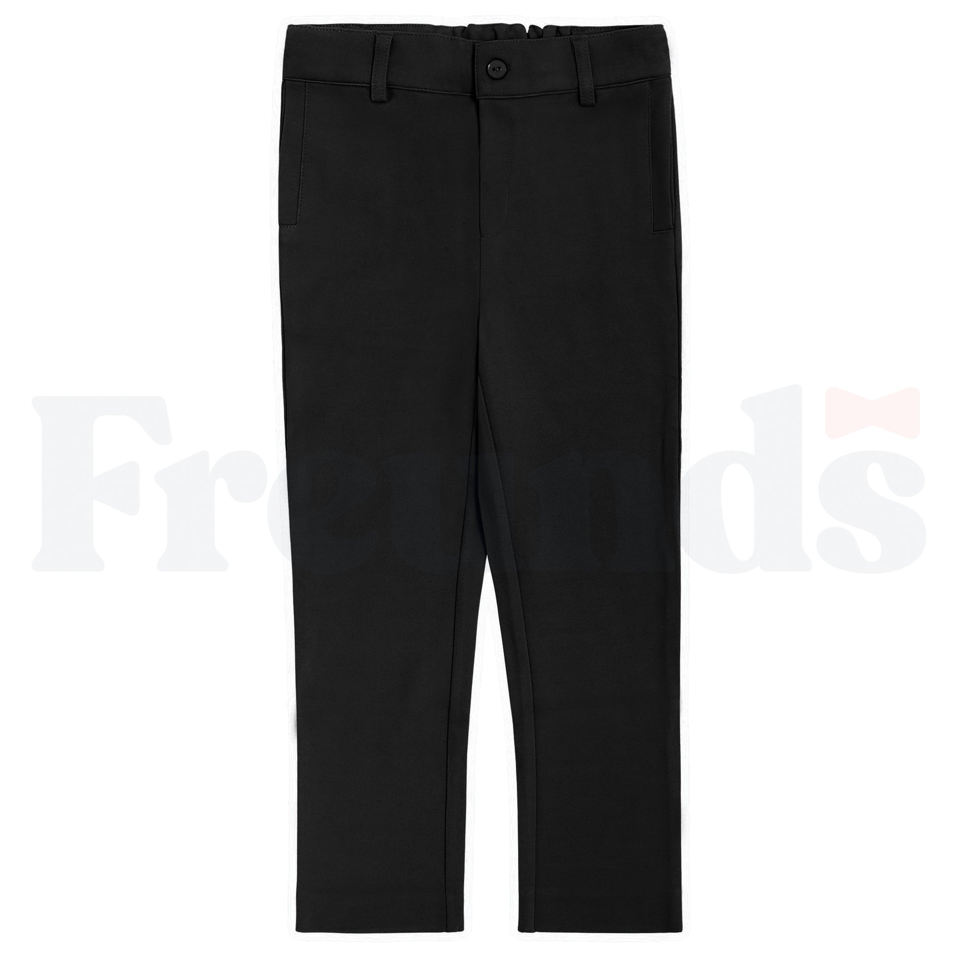 1984 Boys Knit Pants - 1500L -