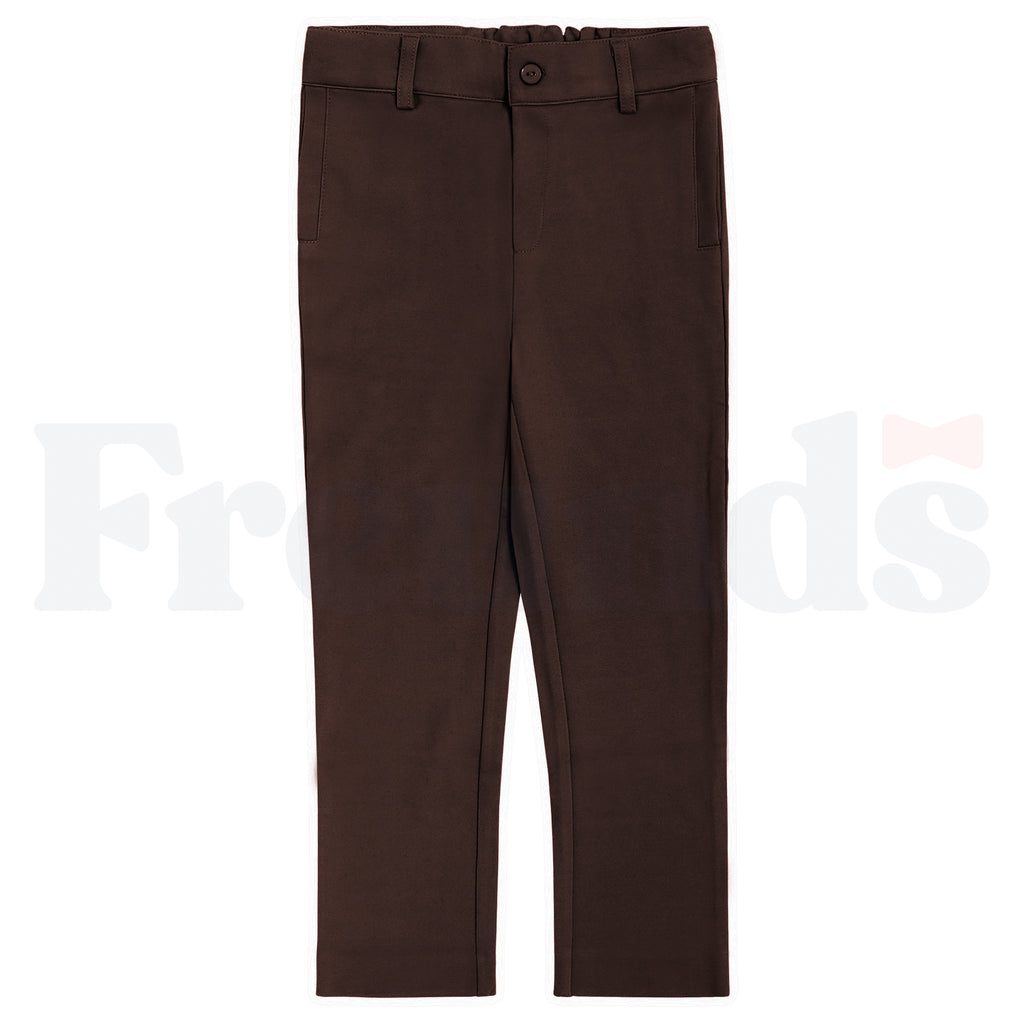1984 Boys Knit Pants - 1500L -