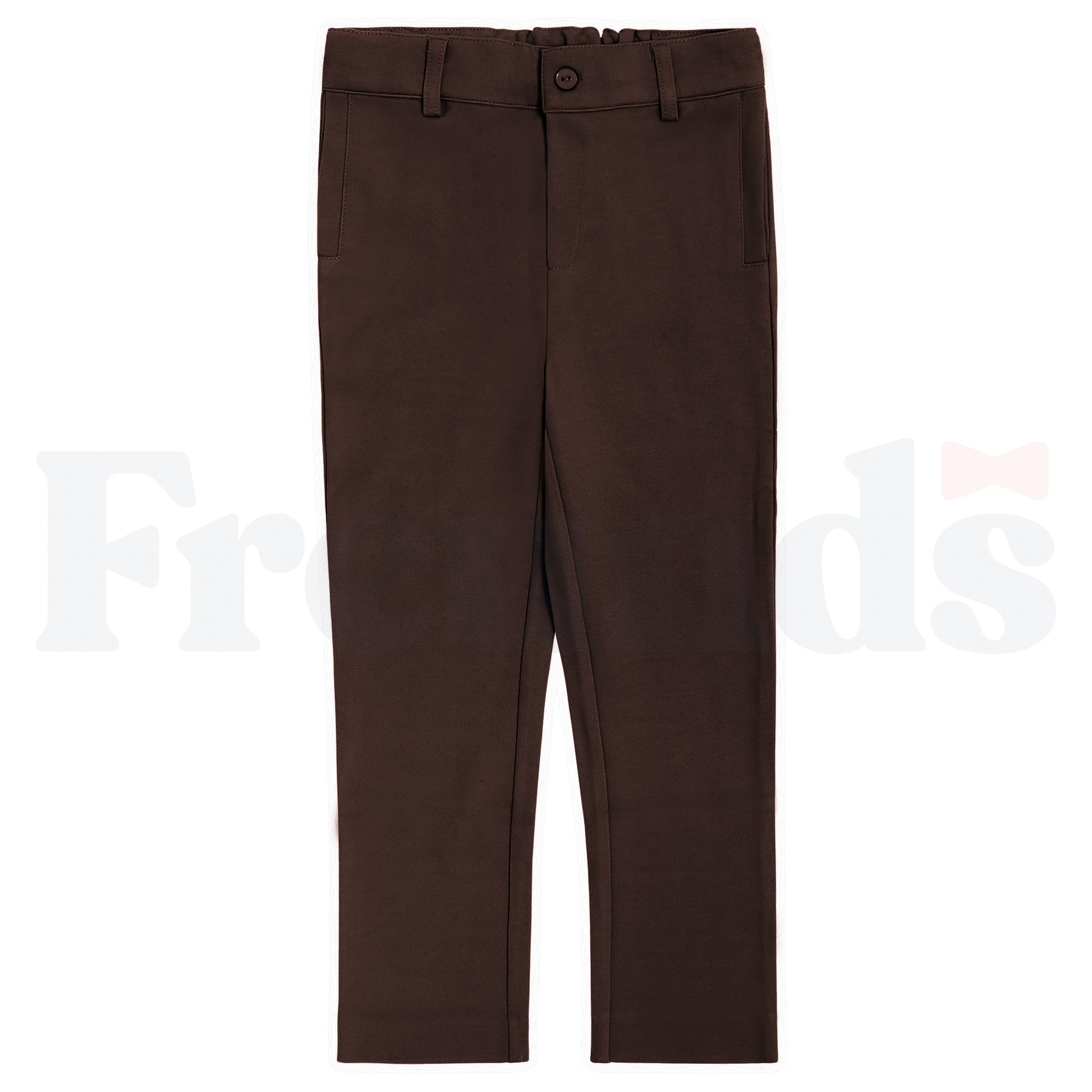 1984 Boys Knit Pants - 1500L -