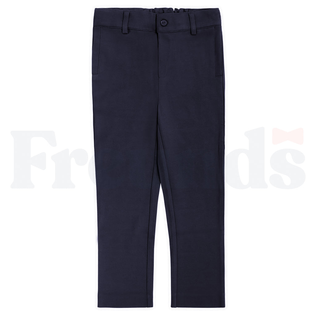 1984 Boys Knit Pants - 1500L -