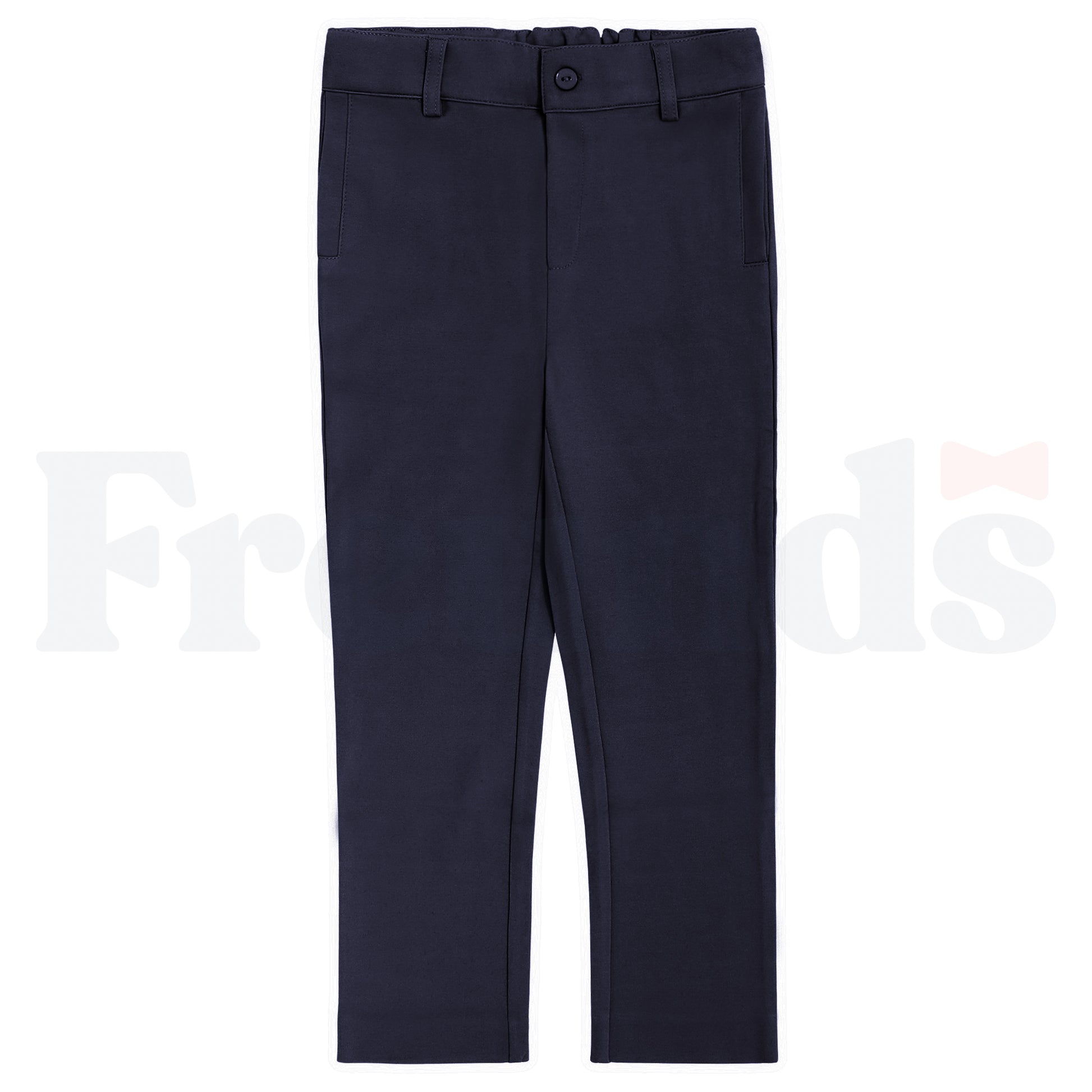 1984 Boys Knit Pants - 1500L -