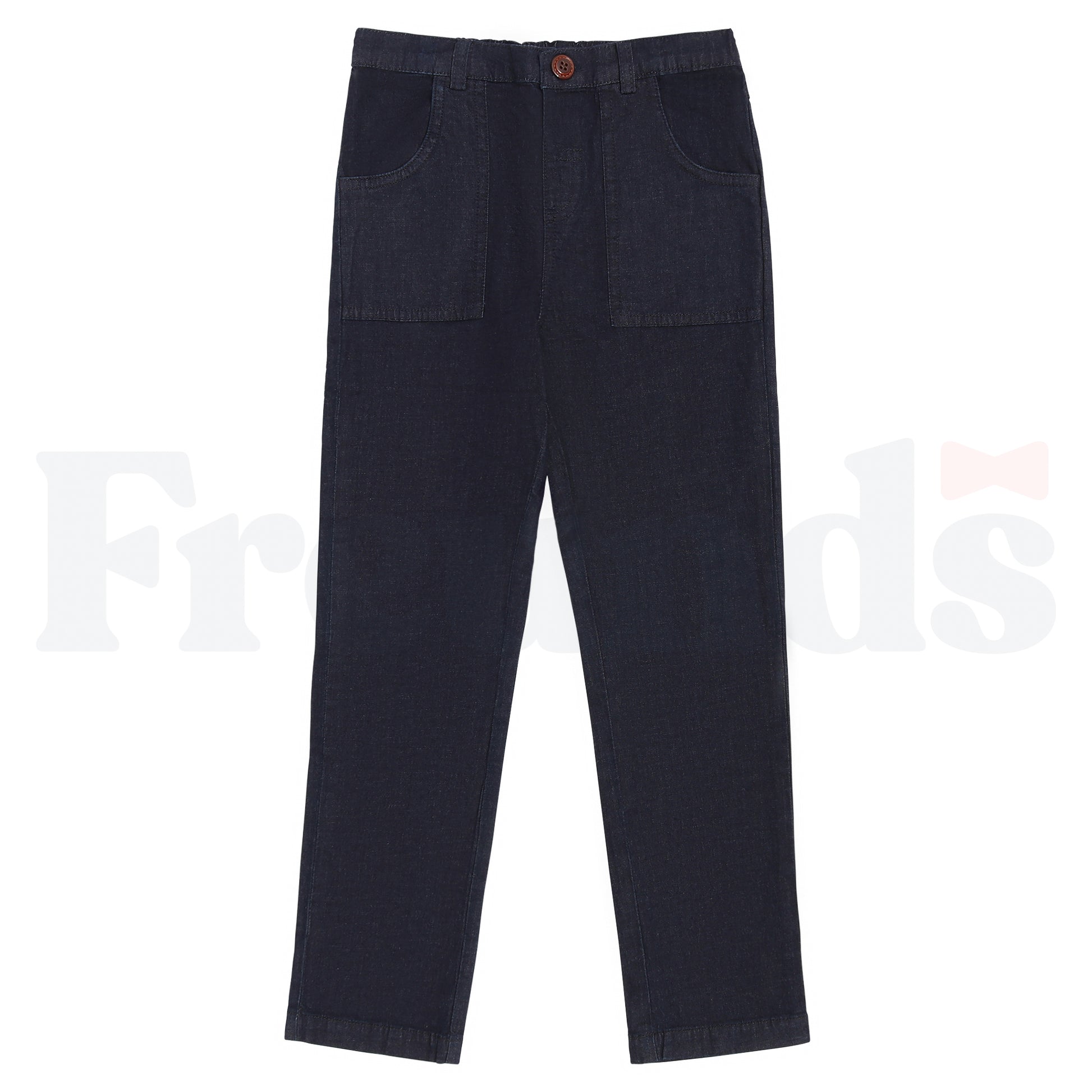 1984 Boys Cotton Pants - 1600L -