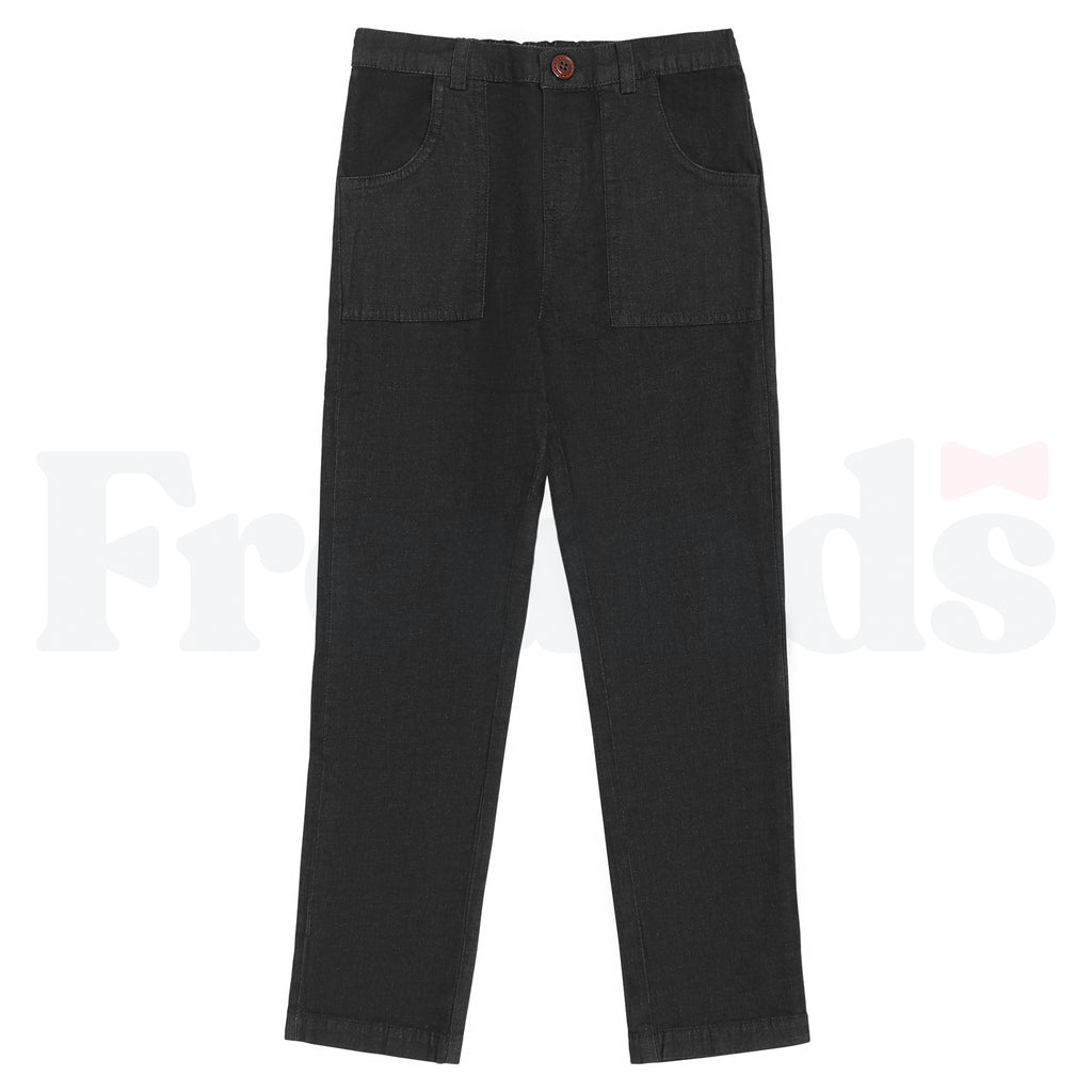 1984 Boys Cotton Pants - 1600L -