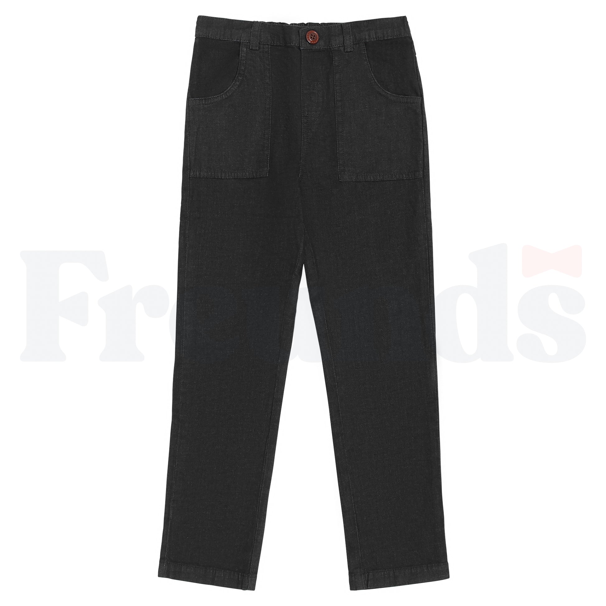 1984 Boys Cotton Pants - 1600L -