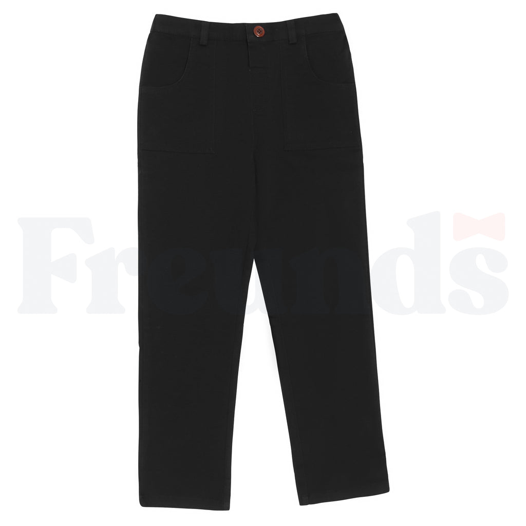 1984 Boys Cotton Pants - 1600L -