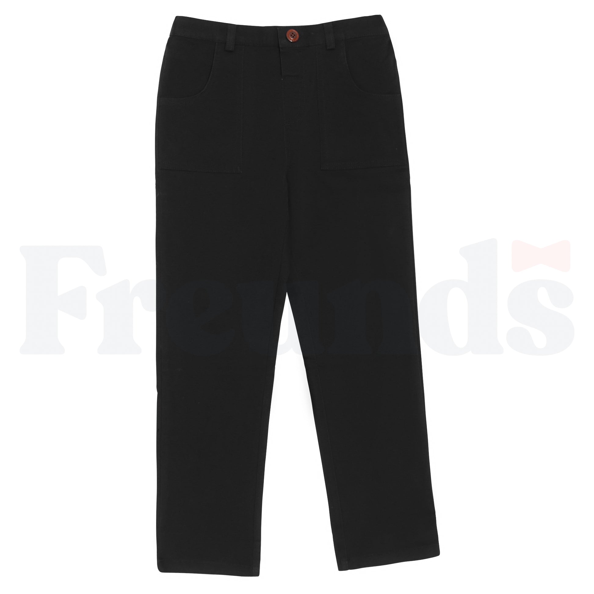 1984 Boys Cotton Pants - 1600L -