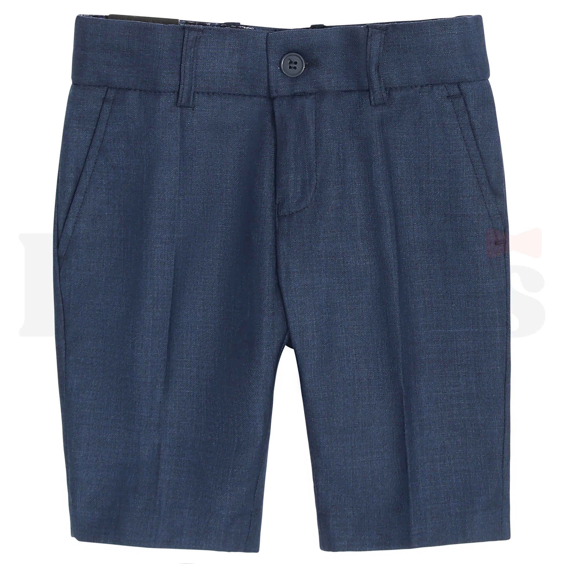 Armando Martillo Boys Tweed Dress Shorts - Toddler Sizes - 620S -