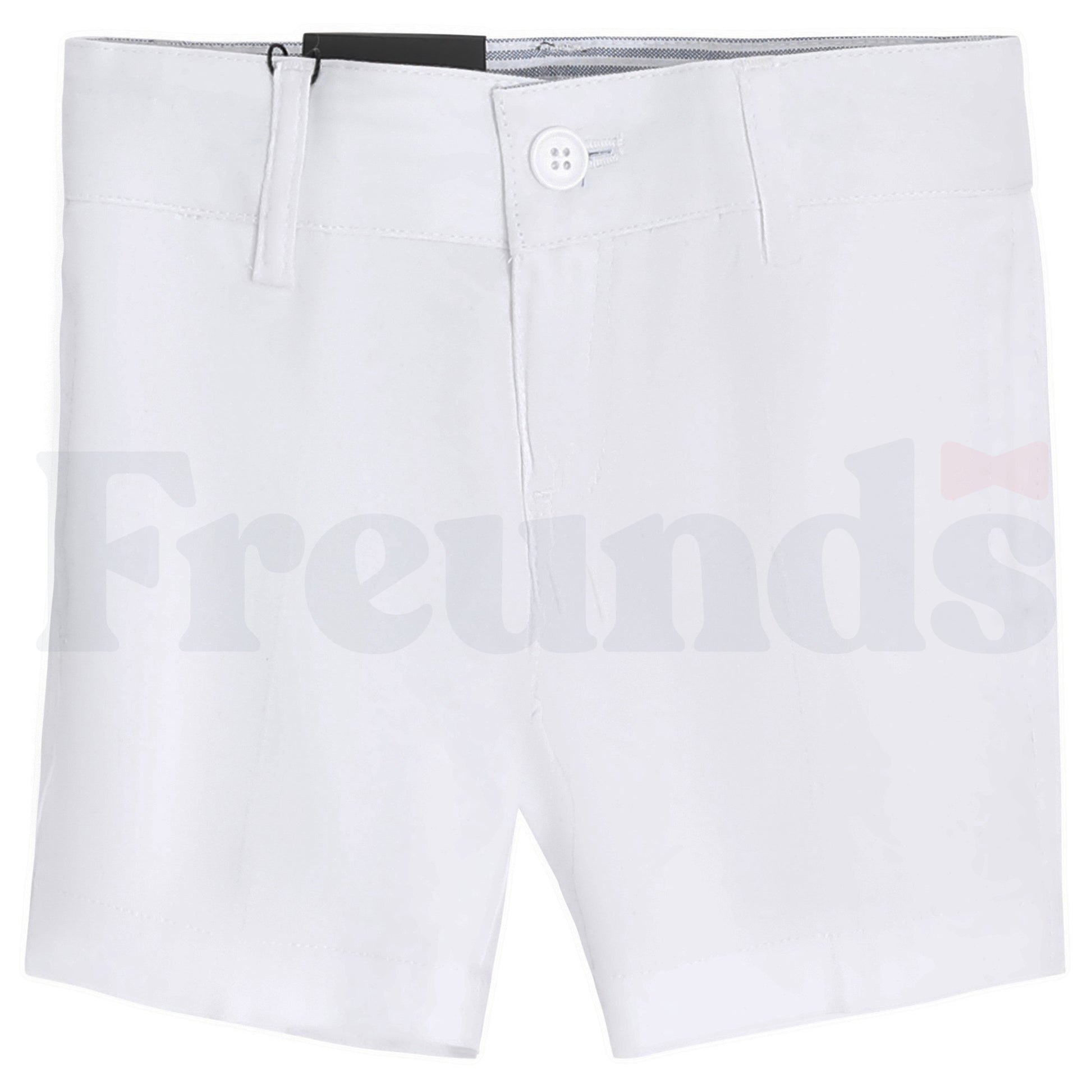 Armando Martillo Boys Poly/Cotton Shorts - Fashion Colors - Slim Fit  - 159S -