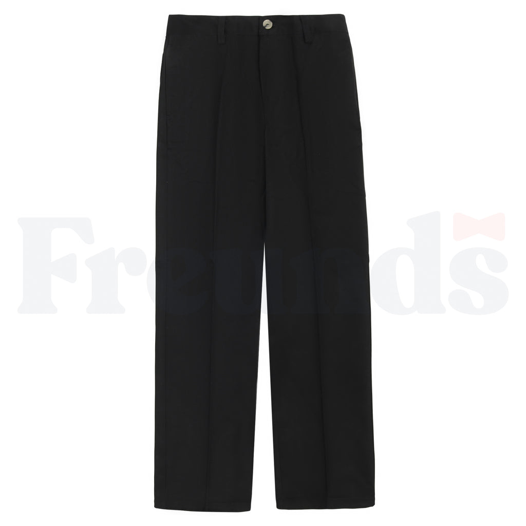 Canadian Sport Boys Cotton Blend Pants - Slim Fit - 750 -