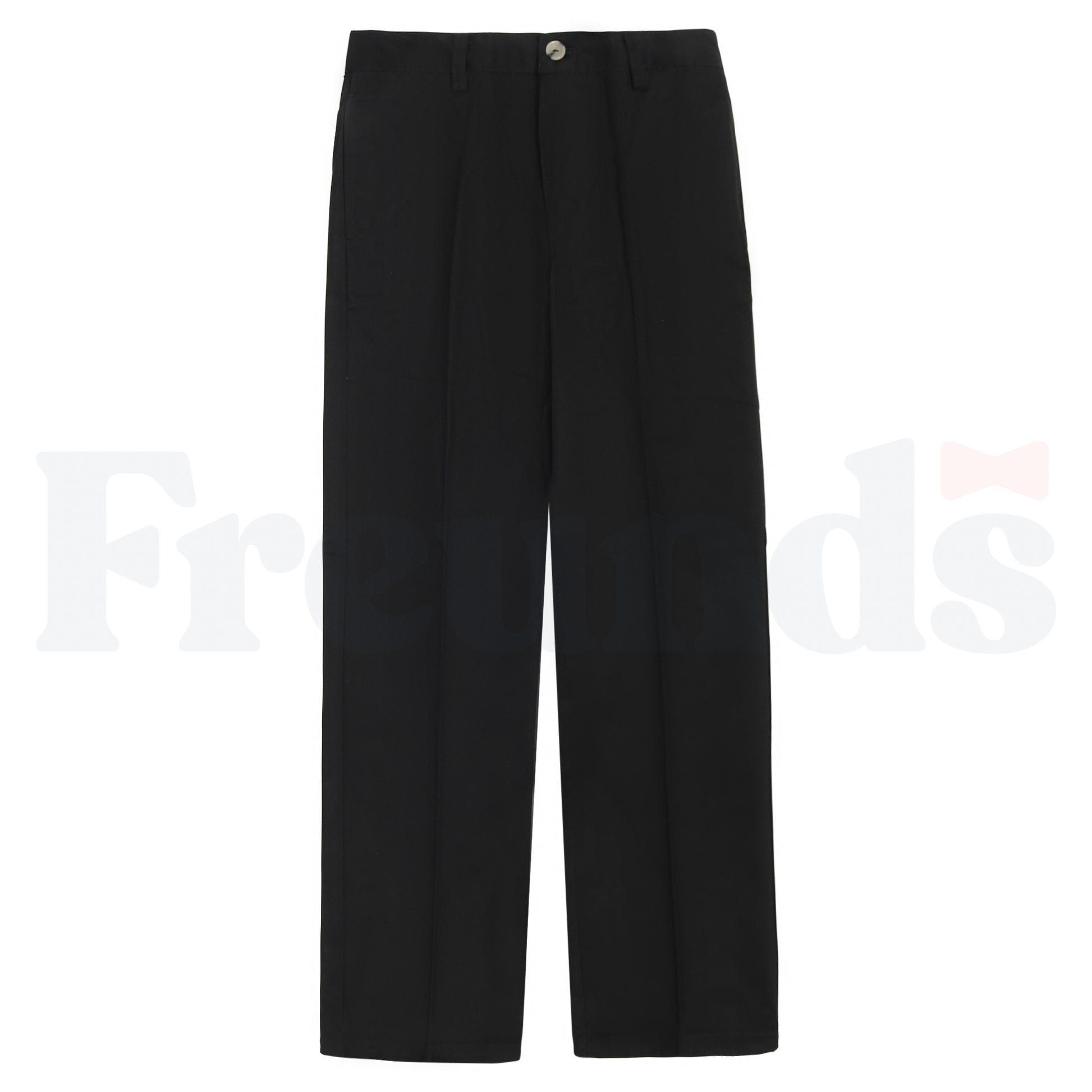 Canadian Sport Boys Cotton Blend Pants - Slim Fit - 750 -