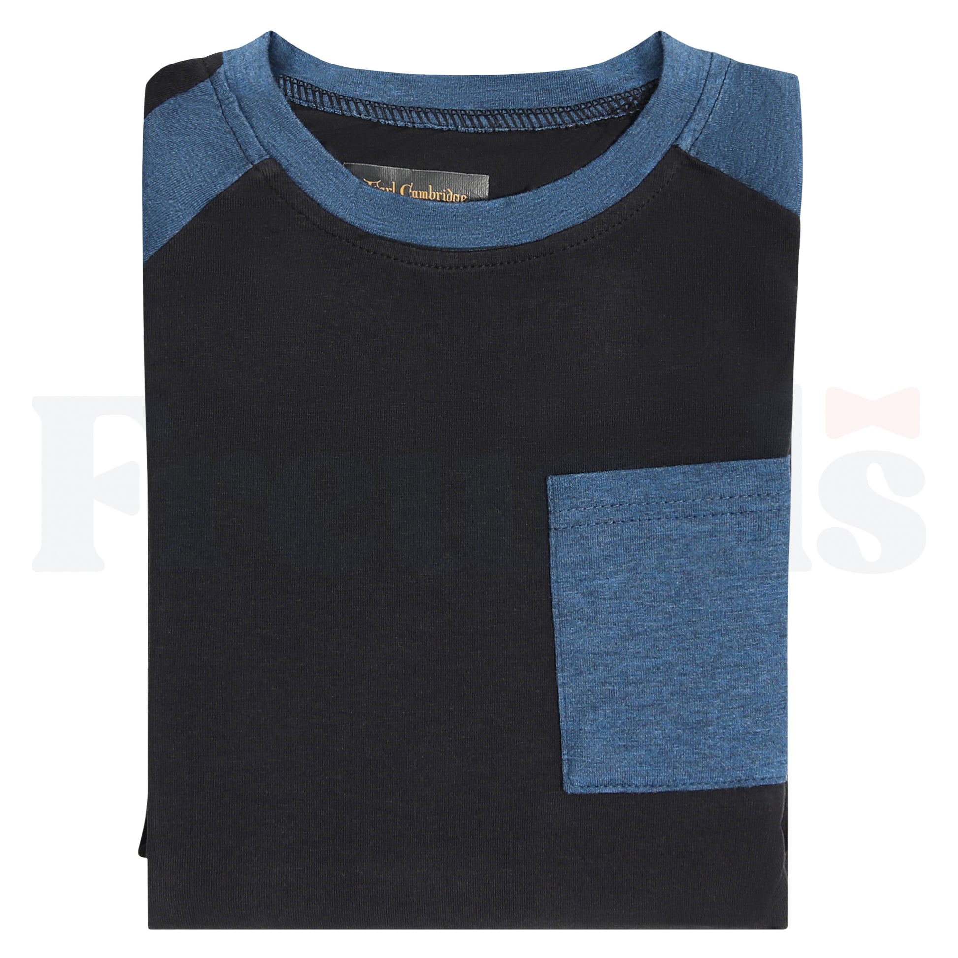 Earl Cambridge Knit Pajamas - 2723 -