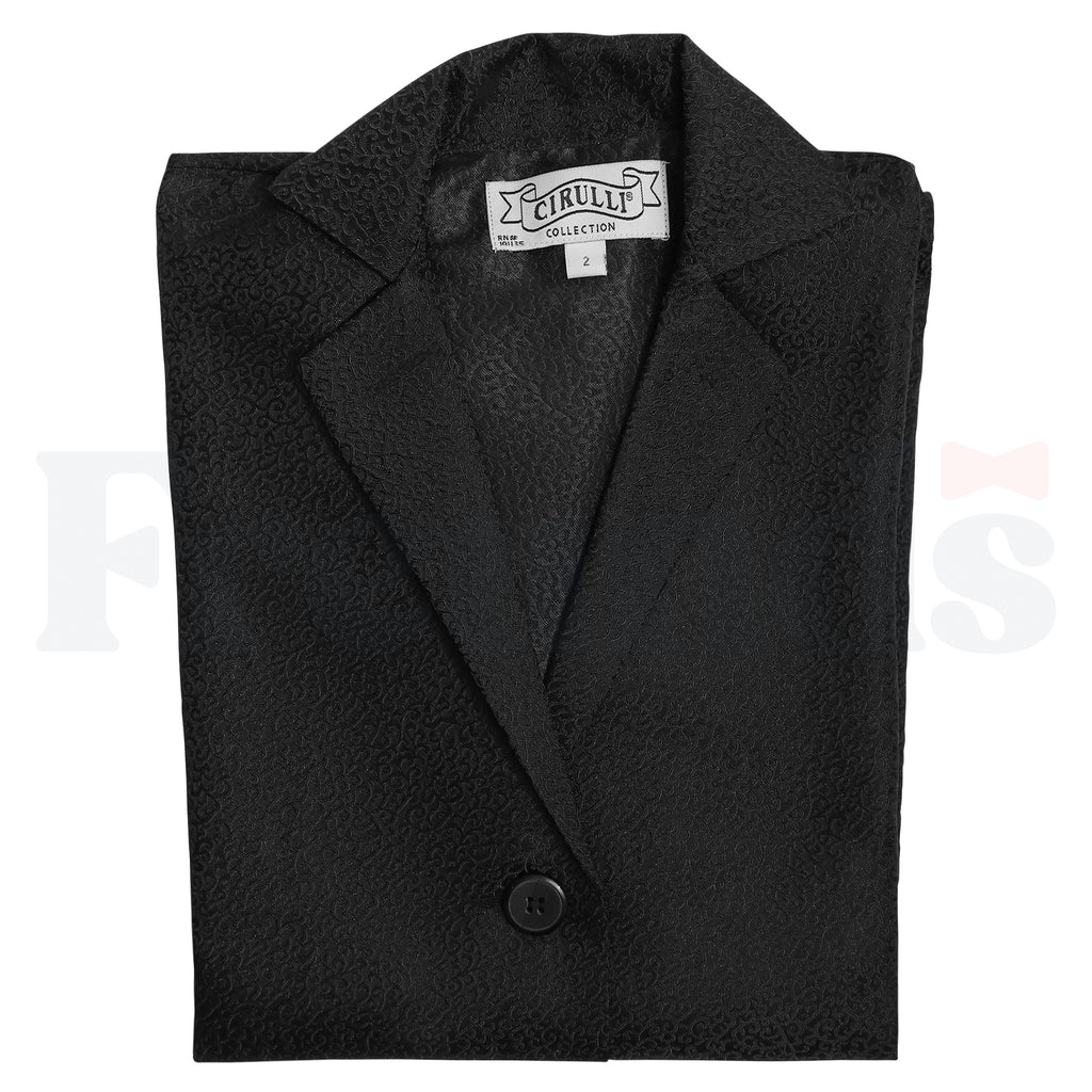 Cirulli Collection Bekitcha Chalat - Style 152 -