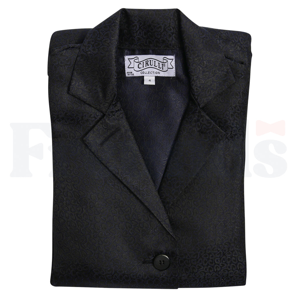 Cirulli Collection Bekitcha Chalat - Style 150 -