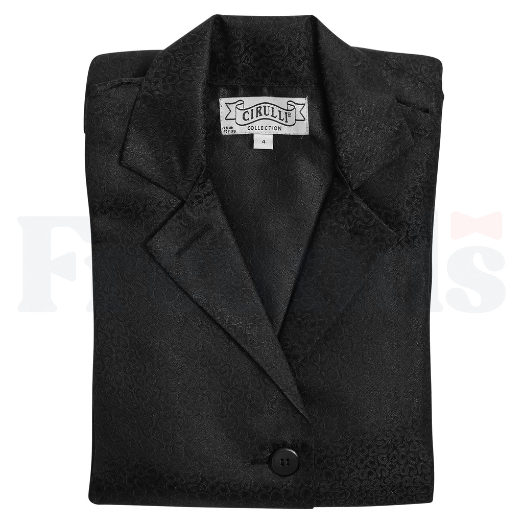 Cirulli Collection Bekitcha Chalat - Style 150 -