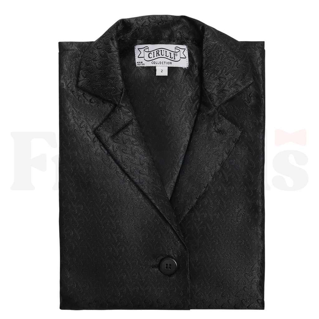 Cirulli Collection Bekitcha Chalat - Style 151 -