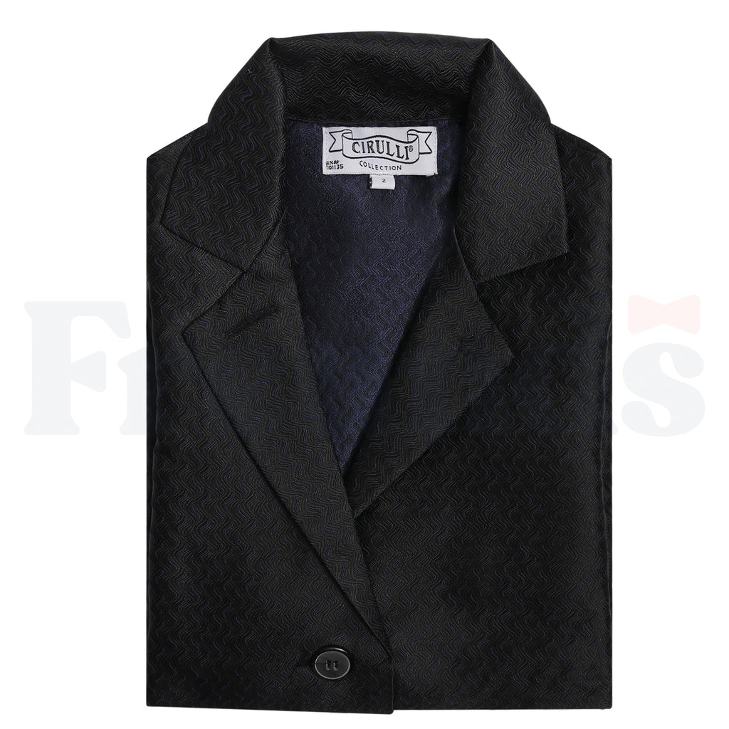 Cirulli Collection Bekitcha Chalat - Style 149 -