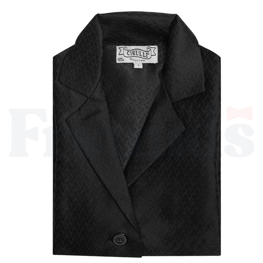Cirulli Collection Bekitcha Chalat - Style 149 -