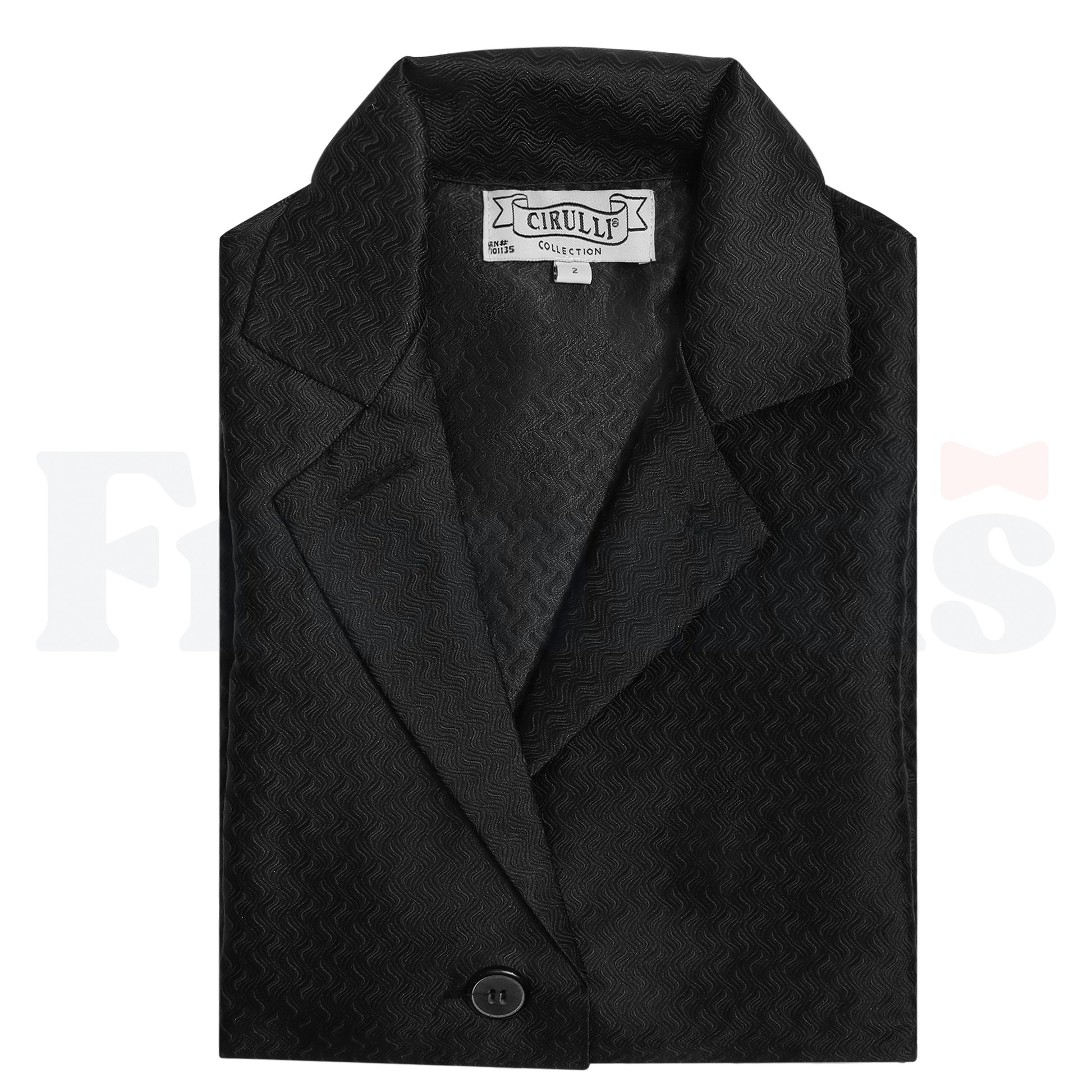 Cirulli Collection Bekitcha Chalat - Style 149 -