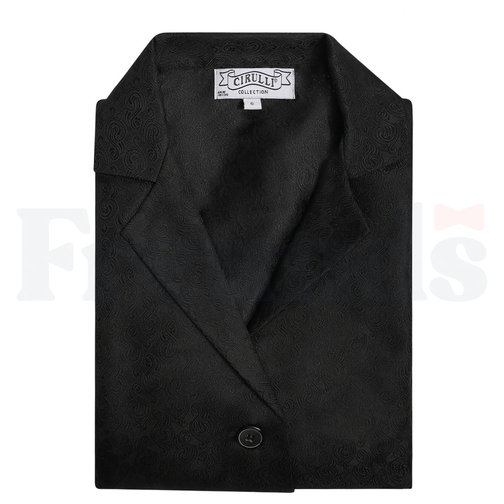 Cirulli Collection Bekitcha Chalat - Style 148 -