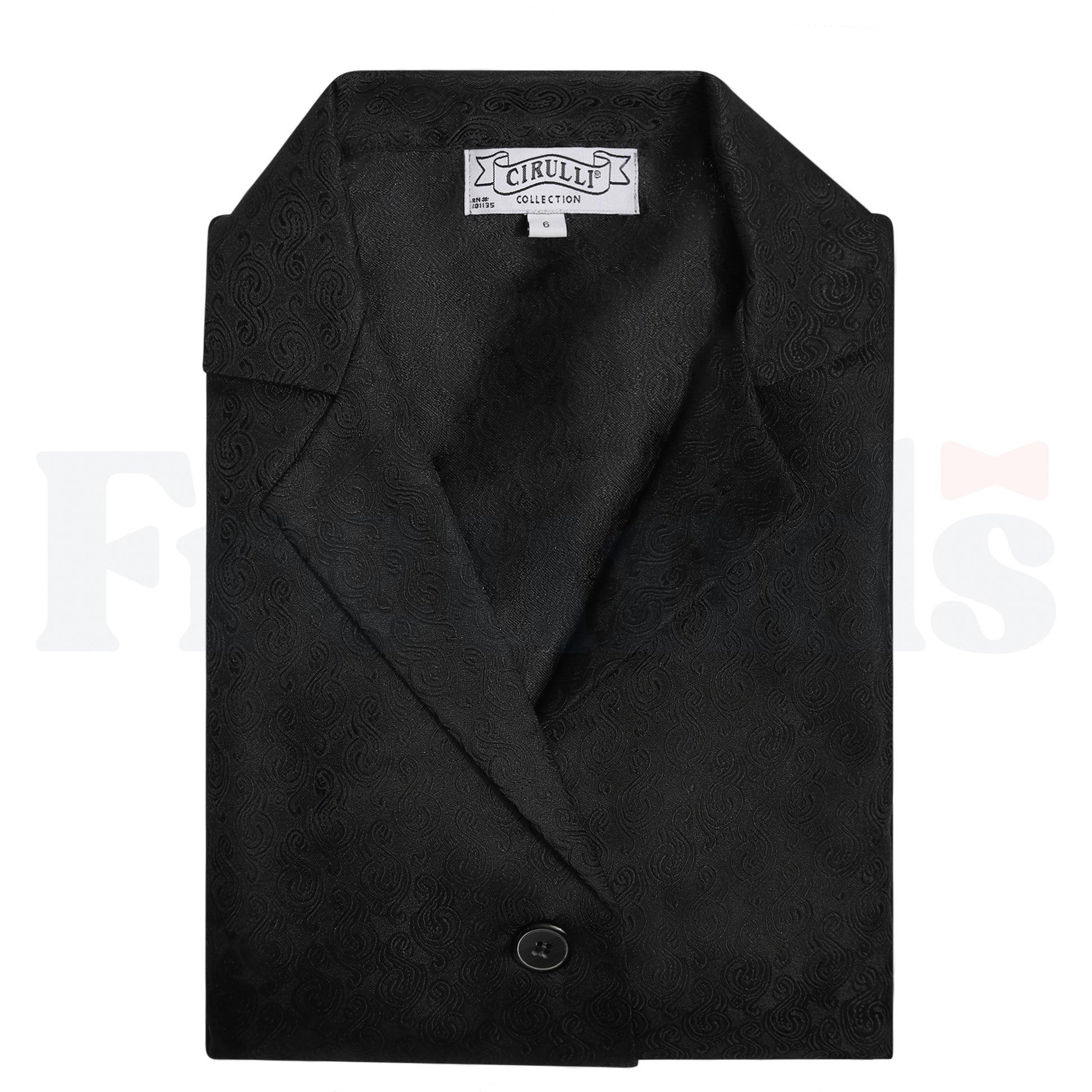 Cirulli Collection Bekitcha Chalat - Style 148 -