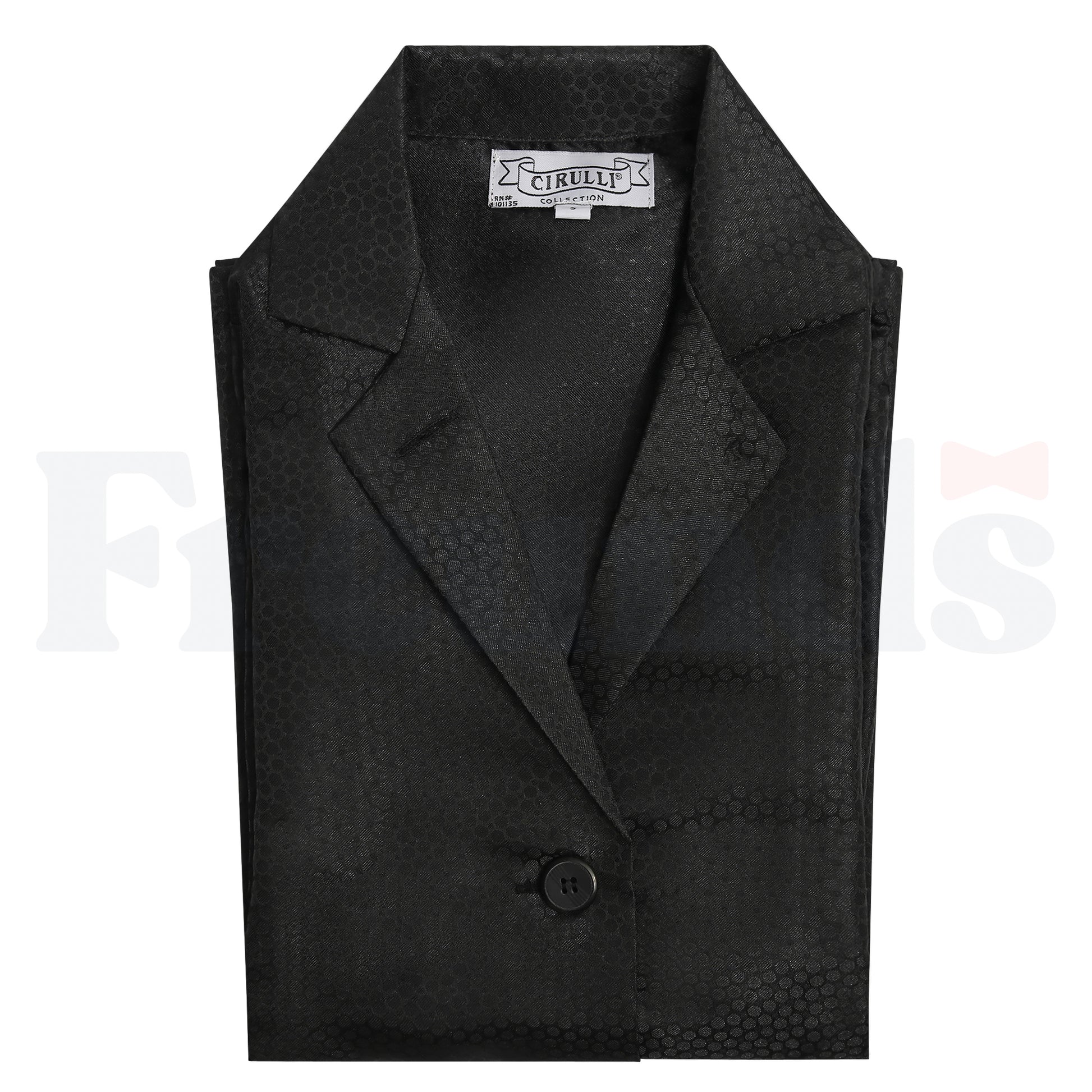 Cirulli Collection Bekitcha Chalat - Style 147 -