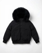 Ruebi Nord Puffer Coat - 2620 - FW26 -
