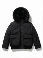 Ruebi Venture Winter Coat - 2623 - FW26 -