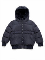Ruebi Nordic Puffer Coat - 2625 - FW26 -