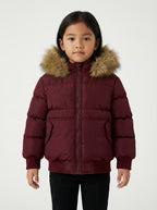 Ruebi Classic Ember Coat - 2629 - FW26 -