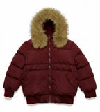 Ruebi Classic Ember Coat - 2629 - FW26 -