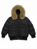 Ruebi Classic Ember Coat - 2629 - FW26 -