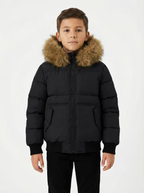 Ruebi Classic Ember Coat - 2629 - FW26 -