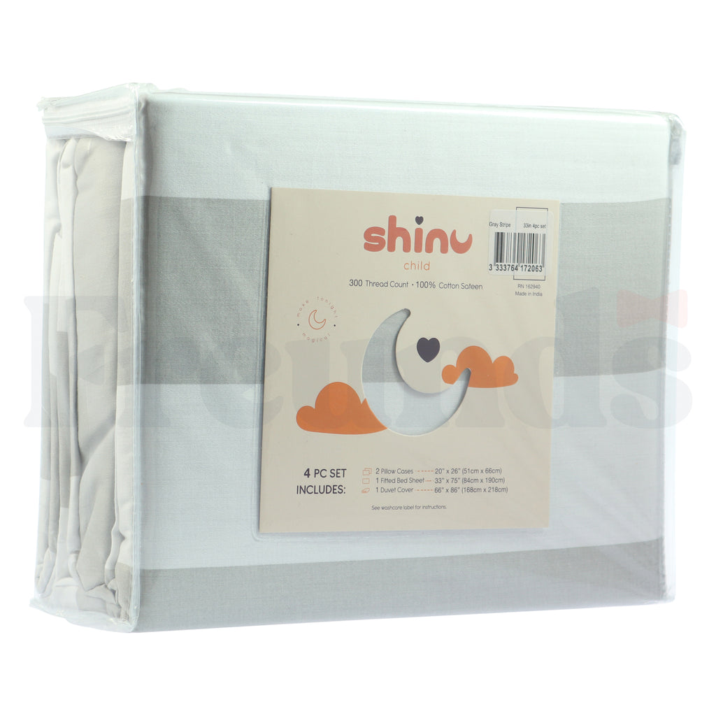 Shinu Child 4 Pc. Linen Set -