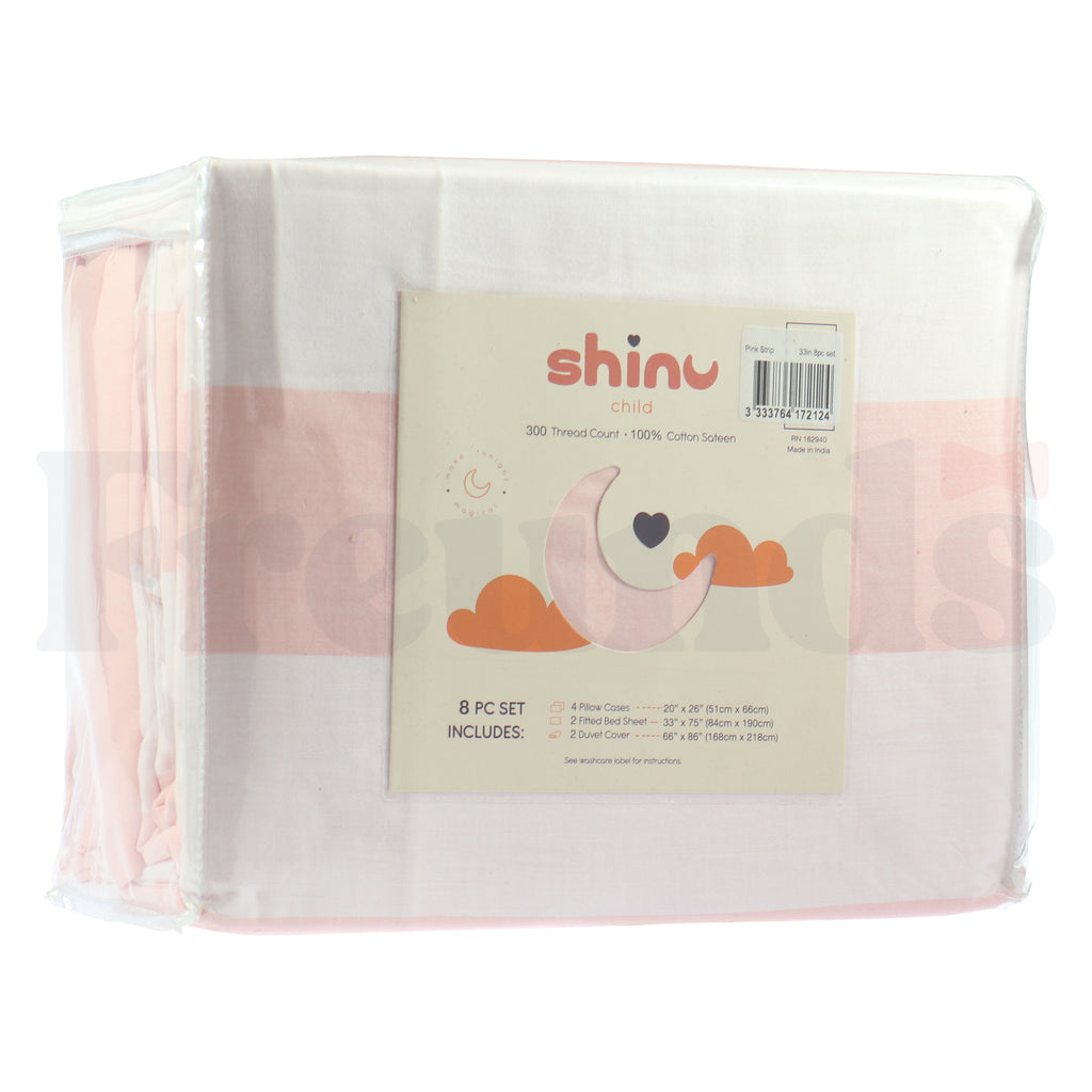 Shinu Child 4 Pc. Linen Set -