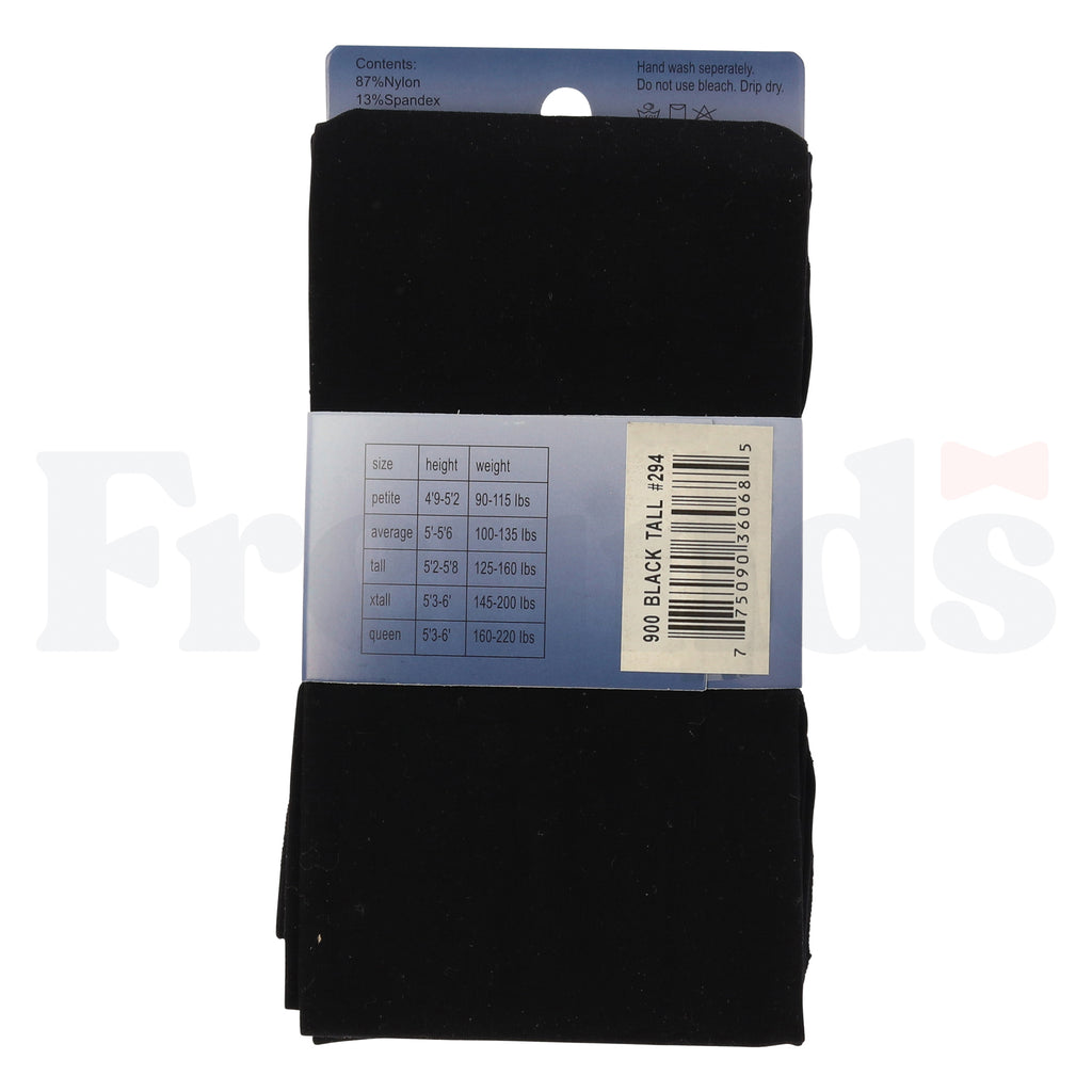 Florence Womens Microfiber Control Top Tights - 60 Denier - 900 -