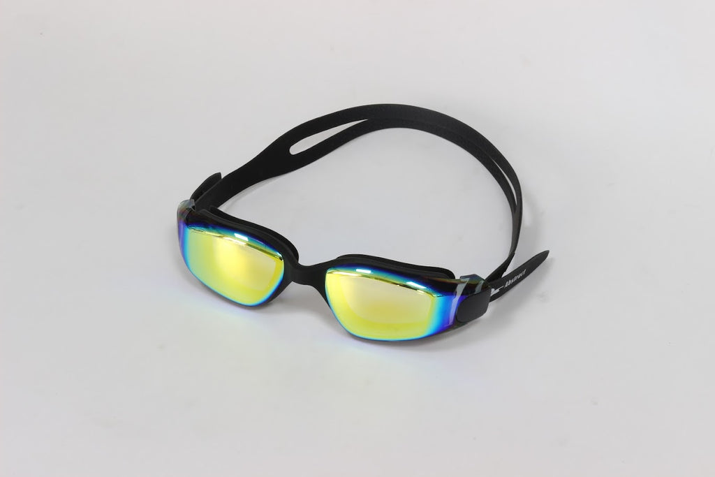 Abstract Adult Fashion Goggles - G-13 -