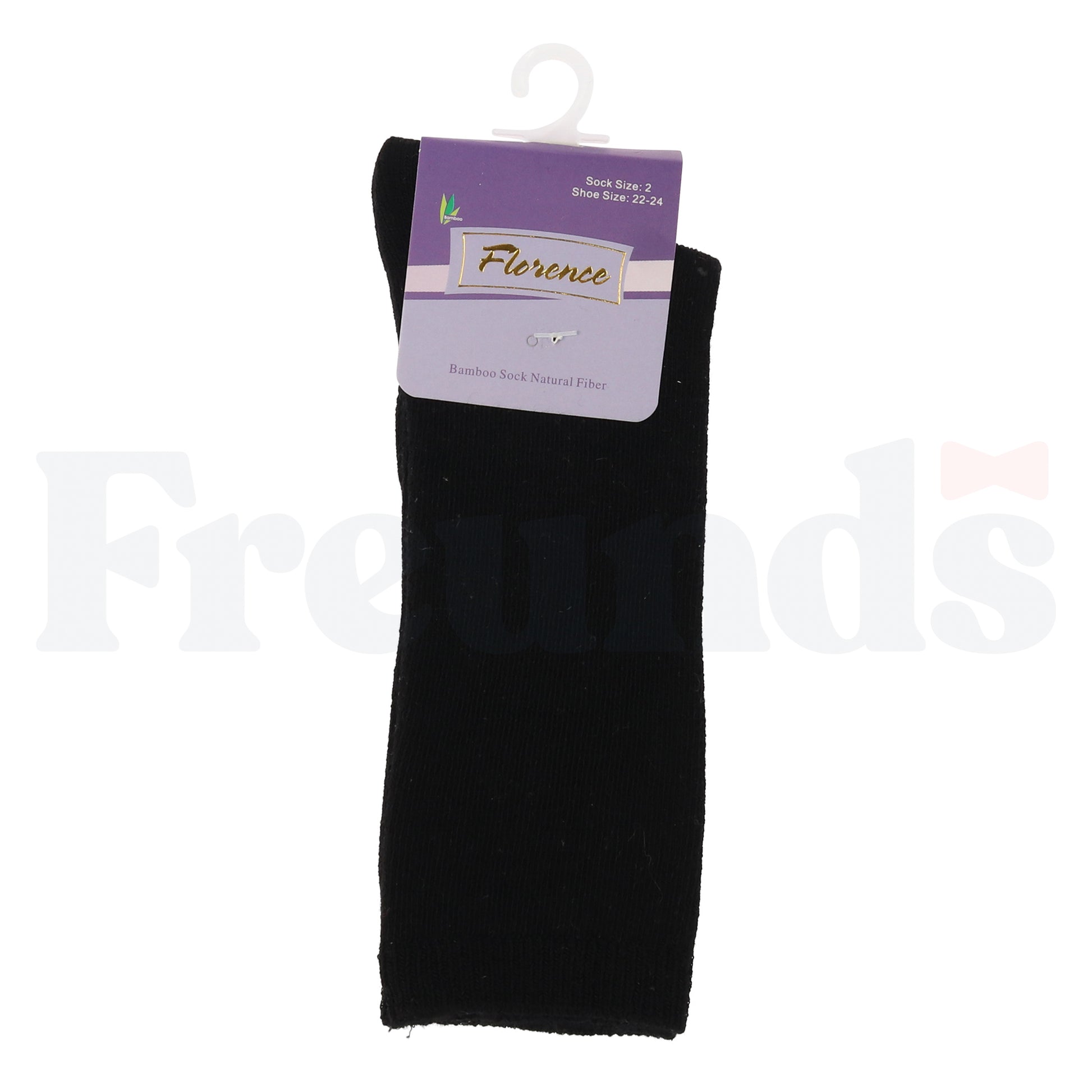 Florence Baby Bamboo Knee Socks - 379 -